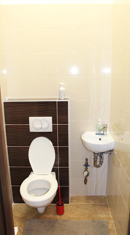 Wonder Deer Luxury Apartment At The Opera Self Check-In Budapeşte Dış mekan fotoğraf