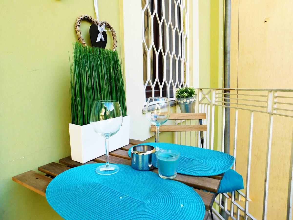 Wonder Deer Luxury Apartment At The Opera Self Check-In Budapeşte Dış mekan fotoğraf