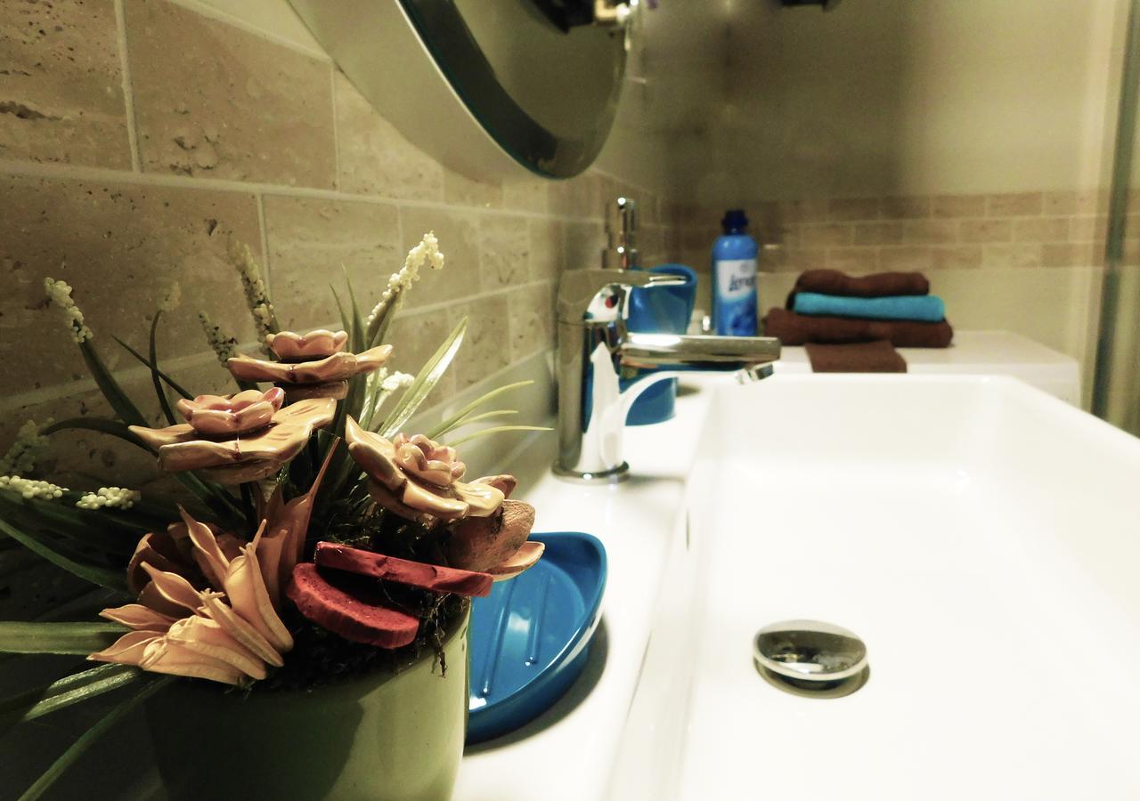Wonder Deer Luxury Apartment At The Opera Self Check-In Budapeşte Dış mekan fotoğraf