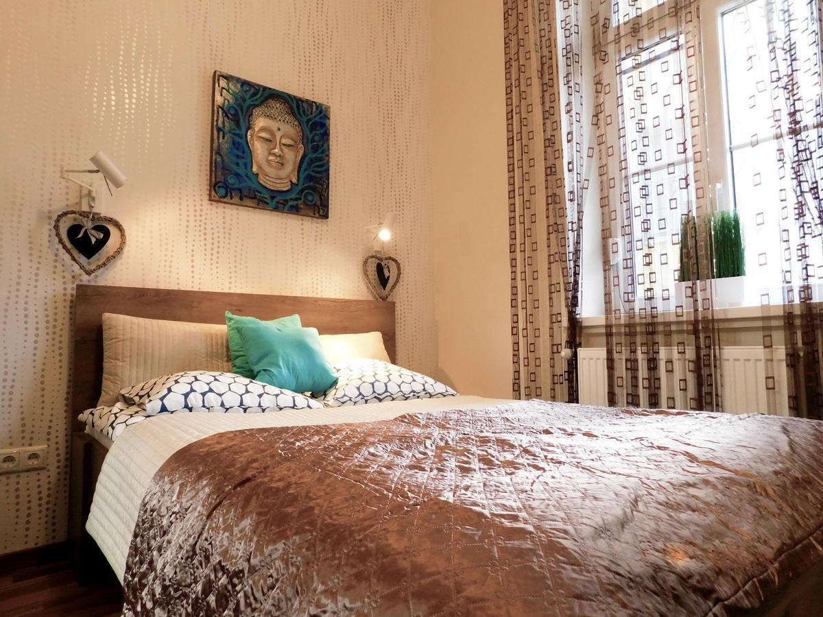 Wonder Deer Luxury Apartment At The Opera Self Check-In Budapeşte Dış mekan fotoğraf
