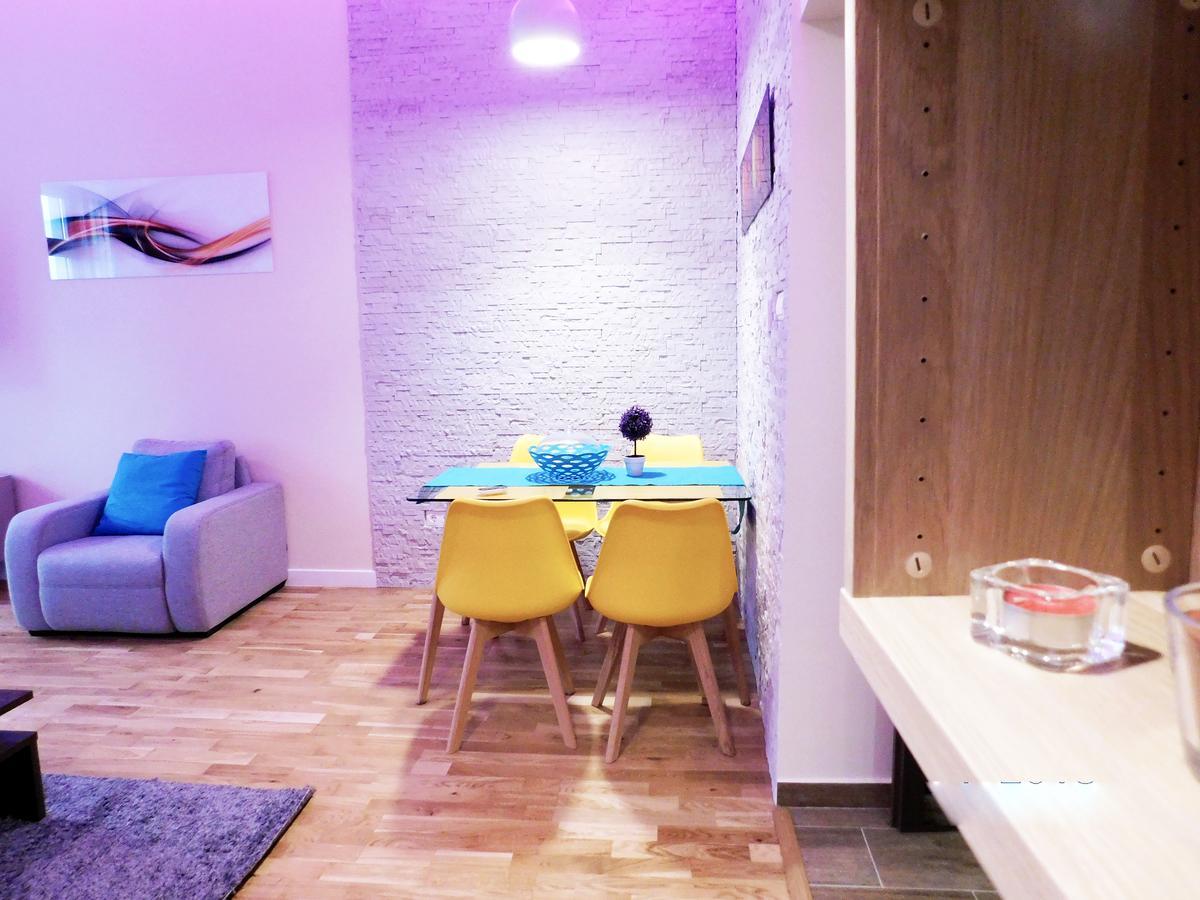 Wonder Deer Luxury Apartment At The Opera Self Check-In Budapeşte Dış mekan fotoğraf