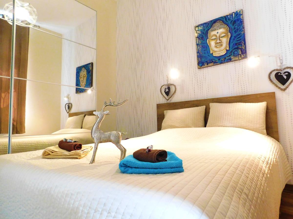 Wonder Deer Luxury Apartment At The Opera Self Check-In Budapeşte Dış mekan fotoğraf