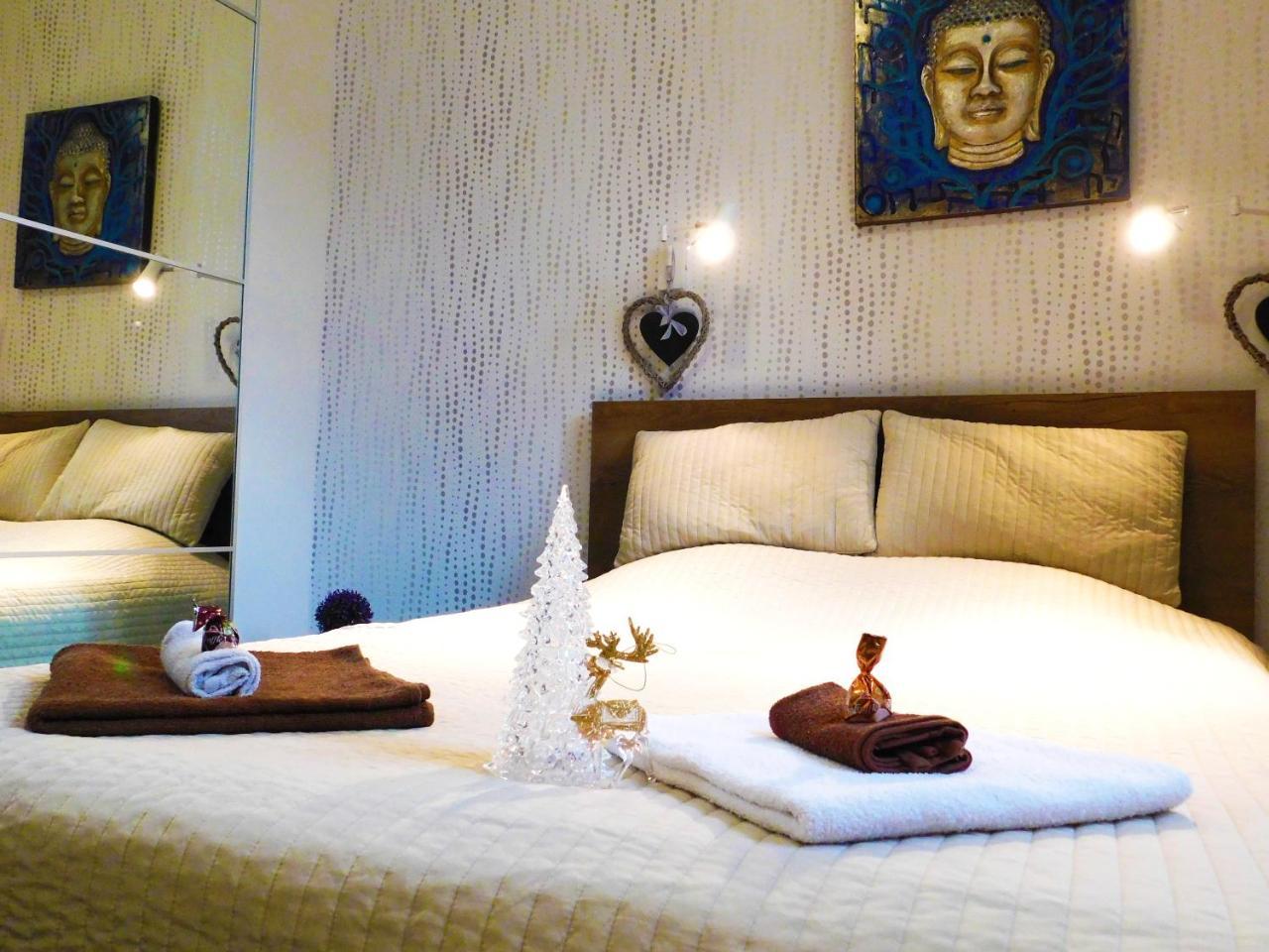 Wonder Deer Luxury Apartment At The Opera Self Check-In Budapeşte Dış mekan fotoğraf